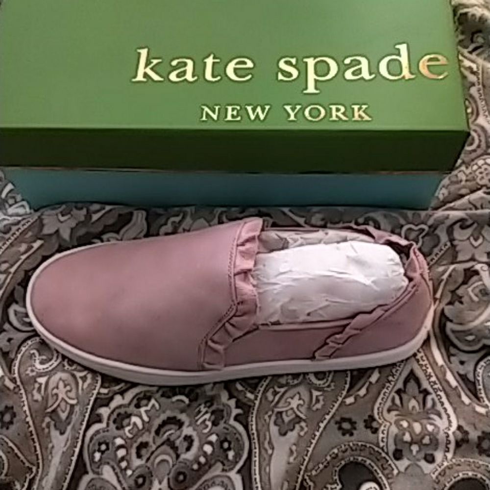 Kate Spade Lilly Slip On